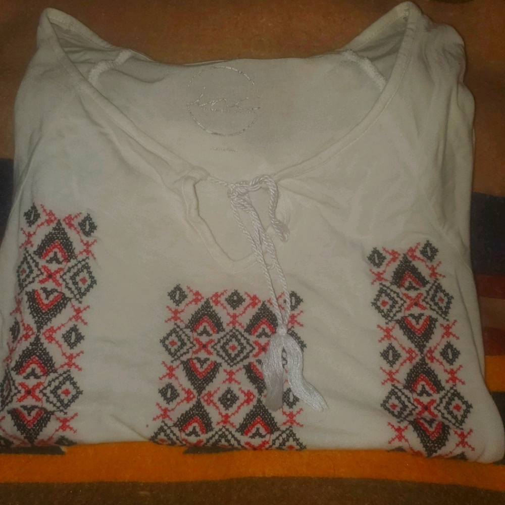 Super cute tee